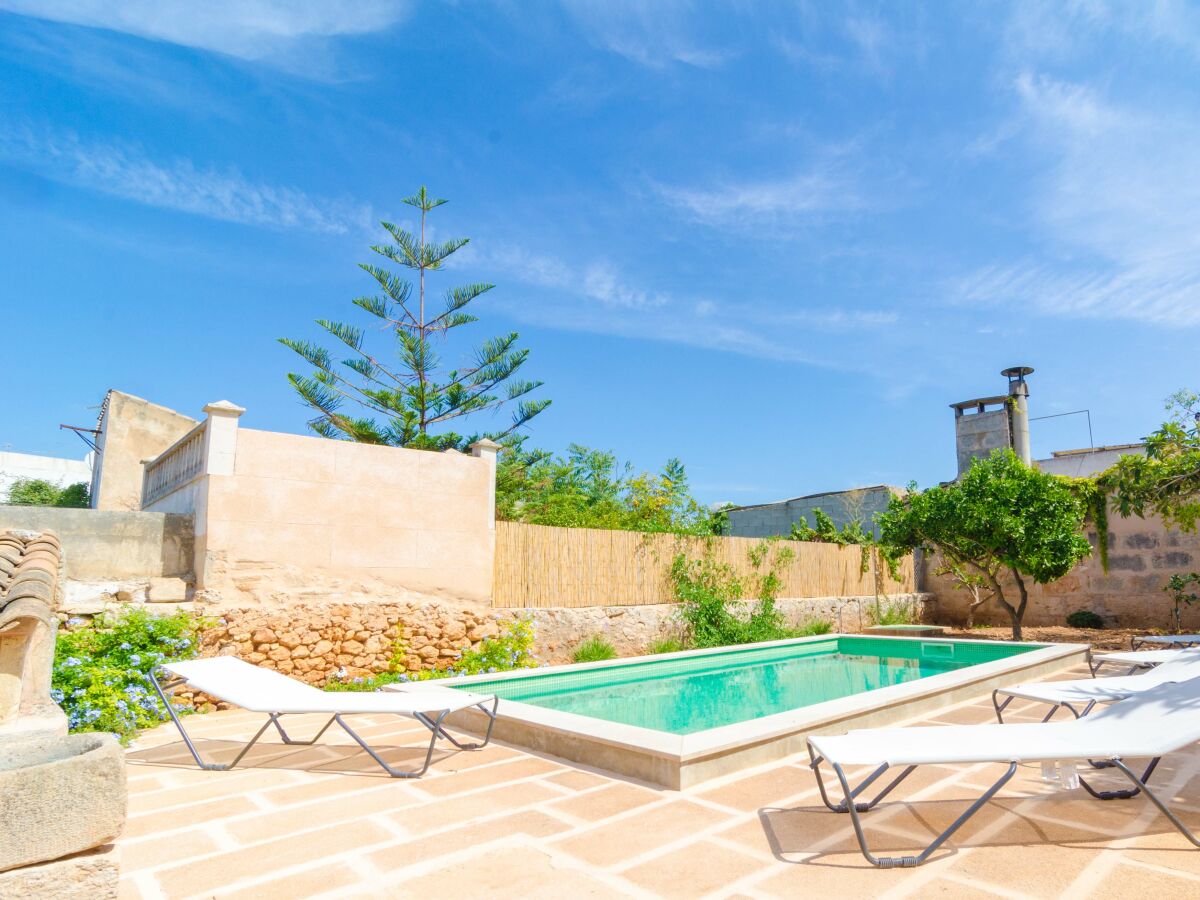 Villa Can Romaguera - Outdoor photo 4