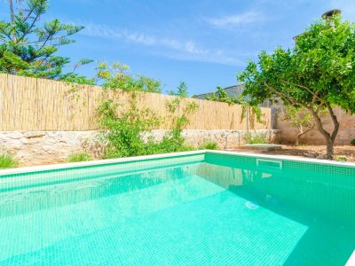 Villa Can Romaguera - Outdoor photo 2