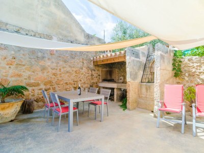 Villa Can Romaguera - Outdoor photo 5