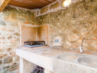 Villa Can Romaguera - Outdoor photo 6