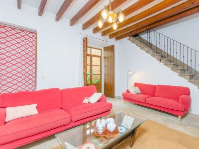 Villa Can Romaguera - Features photo 10