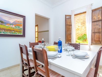 Villa Can Romaguera - Features photo 13