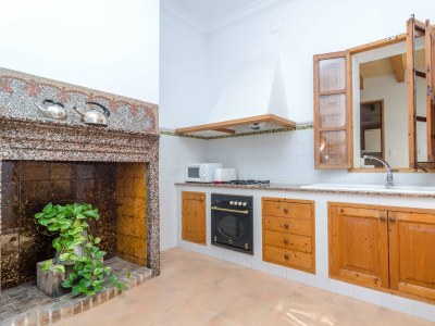 Villa Can Romaguera - Features photo 14