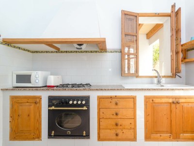 Villa Can Romaguera - Features photo 15