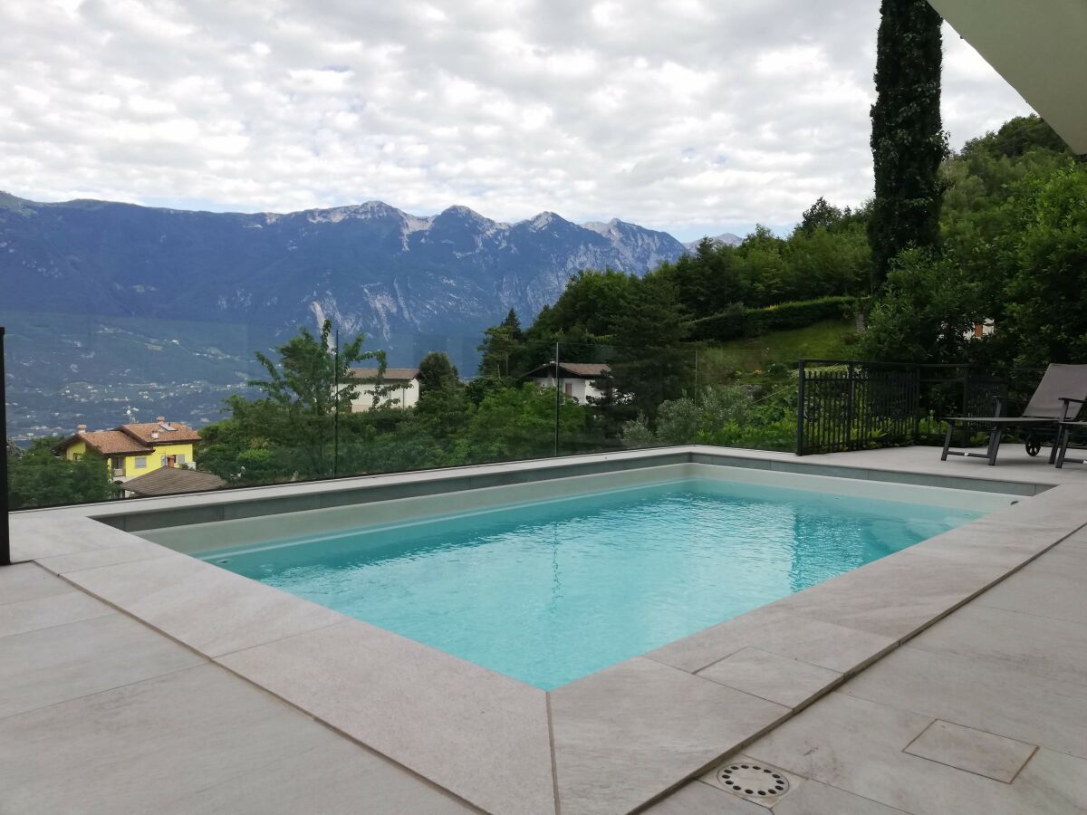 Holiday apartment Eva Maria House - Outdoor photo 5