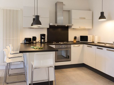 Holiday apartment Eva Maria House - Features photo 7