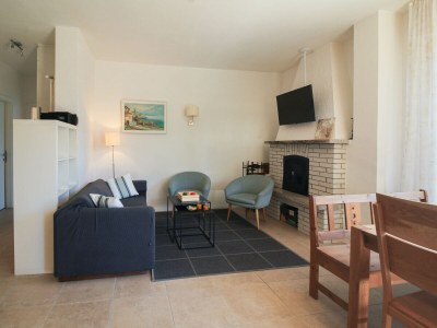 Holiday apartment Eva Maria House - Features photo 9