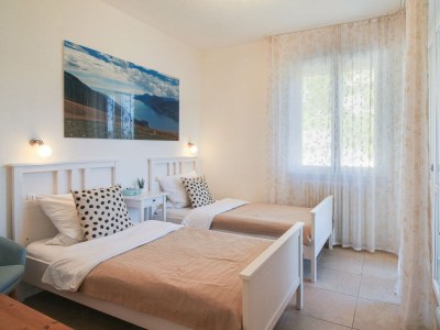 Holiday apartment Eva Maria House - Features photo 17