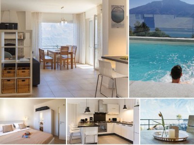 Holiday apartment Eva Maria House - Features photo 25