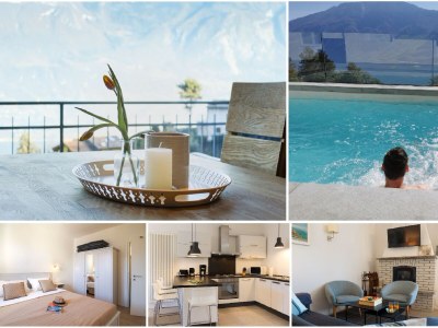 Holiday apartment Eva Maria House - Features photo 26