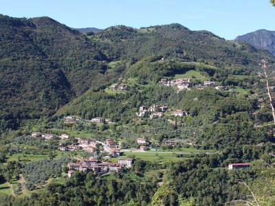 Holiday apartment Eva Maria House - Environment photo 29