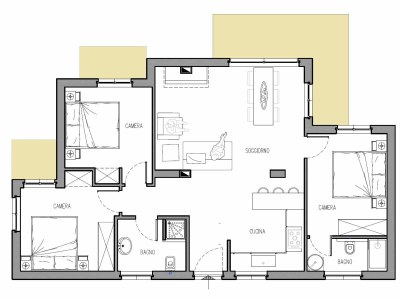 Holiday apartment Eva Maria House - Document photo 30