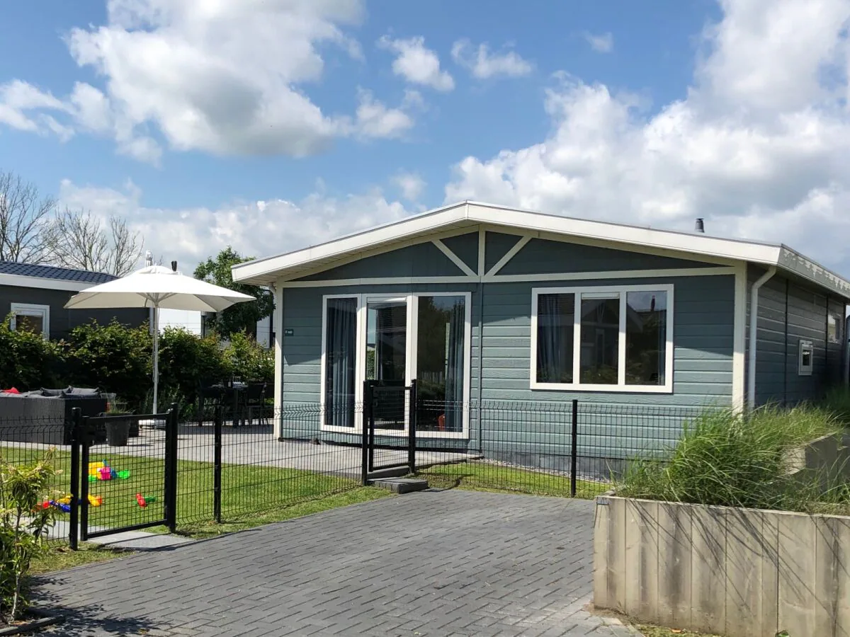 Holiday house Schwedenhaus