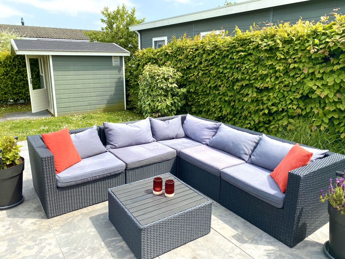 Holiday house Schwedenhaus - Outdoor photo 4