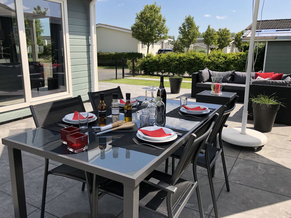 Holiday house Schwedenhaus - Outdoor photo 5