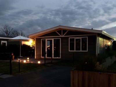 Holiday house Schwedenhaus - Outdoor photo 2