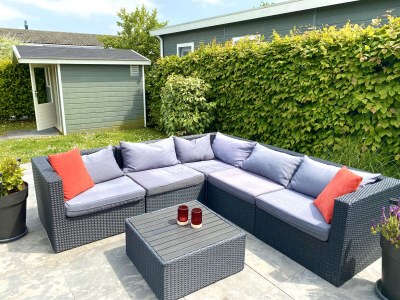 Holiday house Schwedenhaus - Outdoor photo 4