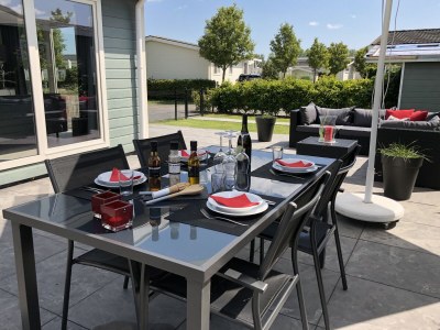 Holiday house Schwedenhaus - Outdoor photo 5