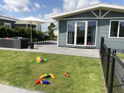 Holiday house Schwedenhaus - Outdoor photo 6