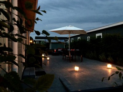 Holiday house Schwedenhaus - Outdoor photo 7