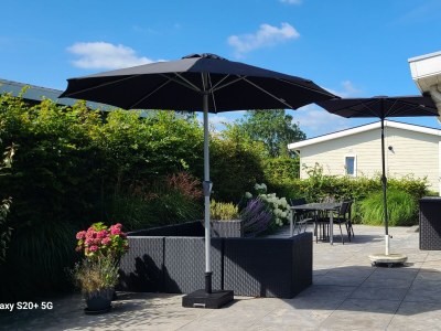 Holiday house Schwedenhaus - Outdoor photo 9