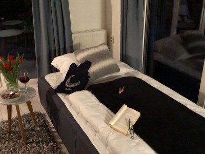 Holiday house Schwedenhaus - Features photo 16