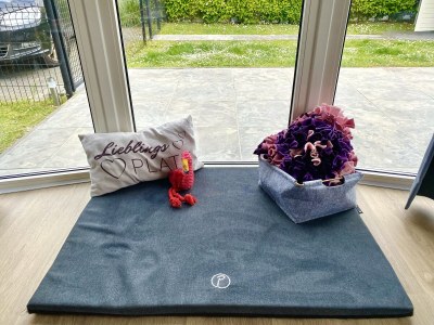 Holiday house Schwedenhaus - Features photo 17