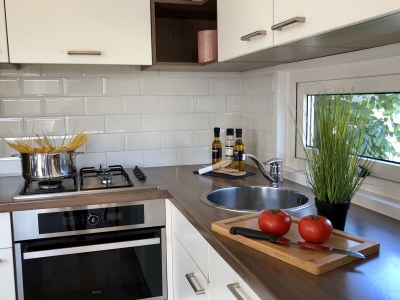 Holiday house Schwedenhaus - Features photo 19