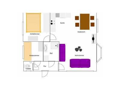 Holiday house Schwedenhaus - Features photo 25