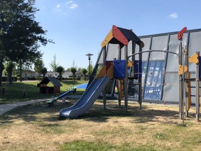 Holiday house Schwedenhaus - Environment photo 28