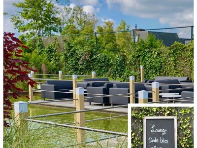 Holiday house Schwedenhaus - Environment photo 31