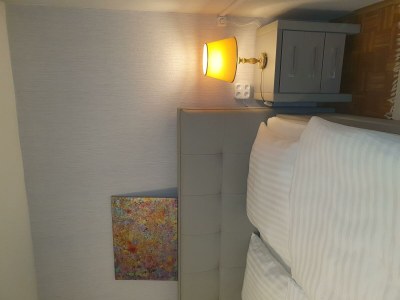 Holiday room Zimmer 4: „Romantik“ in Hopfgarten im Brixental - Holiday room