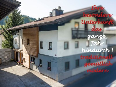 Holiday room Zimmer 4: „Romantik“ - Outdoor photo 9