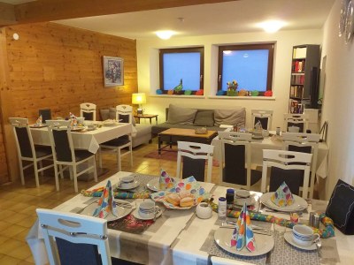 Holiday room Zimmer 4: „Romantik“ - Outdoor photo 12