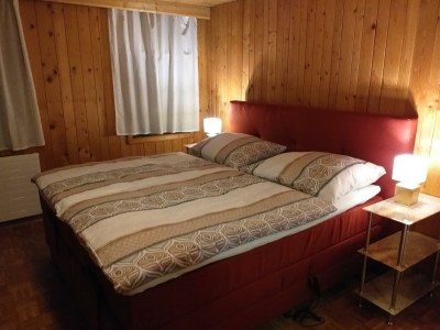 Holiday room Zimmer 4: „Romantik“ - Outdoor photo 13