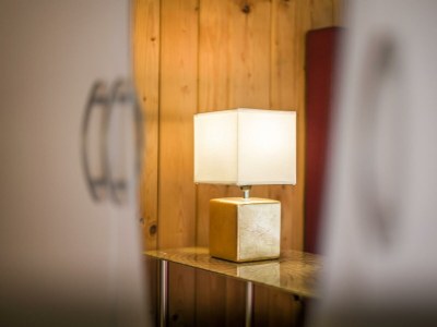 Holiday room Zimmer 4: „Romantik“ - Outdoor photo 16