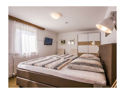 Holiday room Zimmer 4: „Romantik“ - Outdoor photo 19