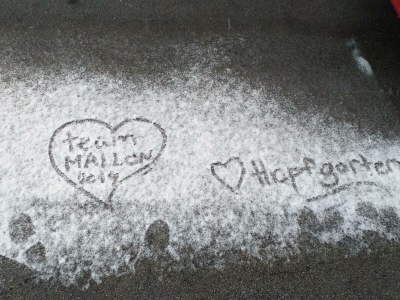 Holiday room Zimmer 4: „Romantik“ - Outdoor photo 21