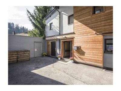 Holiday room Zimmer 4: „Romantik“ - Outdoor photo 23