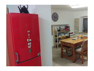 Holiday room Zimmer 4: „Romantik“ - Outdoor photo 24