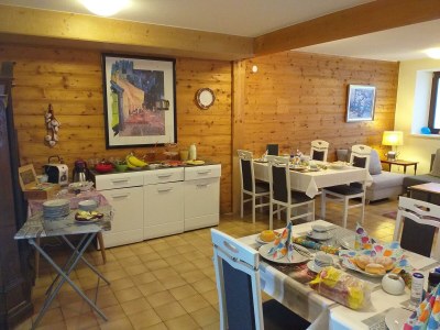 Holiday room Zimmer 4: „Romantik“ - Outdoor photo 26