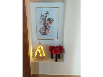 Holiday room Zimmer 4: „Romantik“ - Outdoor photo 28