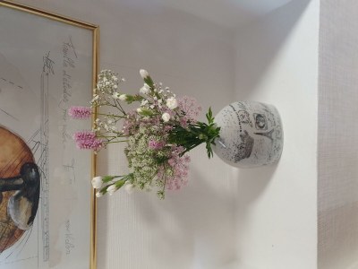 Holiday room Zimmer 4: „Romantik“ - Outdoor photo 35