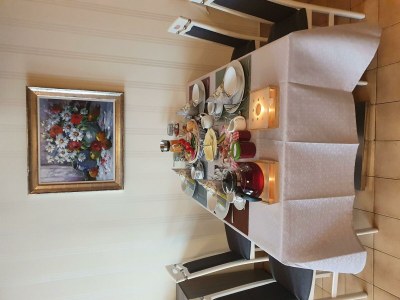 Holiday room Zimmer 4: „Romantik“ - Outdoor photo 36