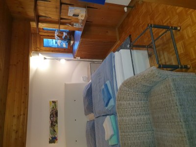 Holiday room Zimmer 4: „Romantik“ - Outdoor photo 41