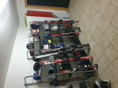 Holiday room Zimmer 4: „Romantik“ - Outdoor photo 48