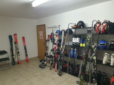 Holiday room Zimmer 4: „Romantik“ - Outdoor photo 49