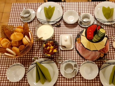 Holiday room Zimmer 4: „Romantik“ - Outdoor photo 53