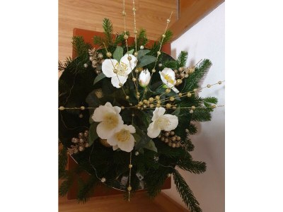 Holiday room Zimmer 4: „Romantik“ - Outdoor photo 69