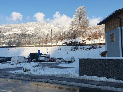 Holiday room Zimmer 4: „Romantik“ - Outdoor photo 70